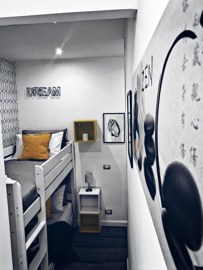 4 Vatican Rooms Rome Luaran gambar